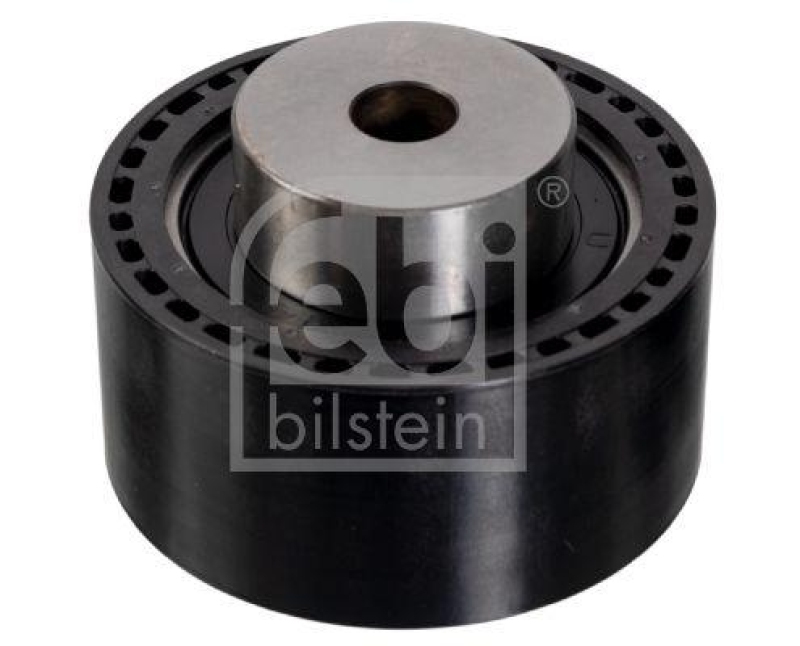 FEBI BILSTEIN 27377 Umlenkrolle für Zahnriemen für Peugeot