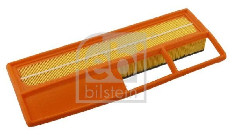 FEBI BILSTEIN 34404 Luftfilter für Fiat