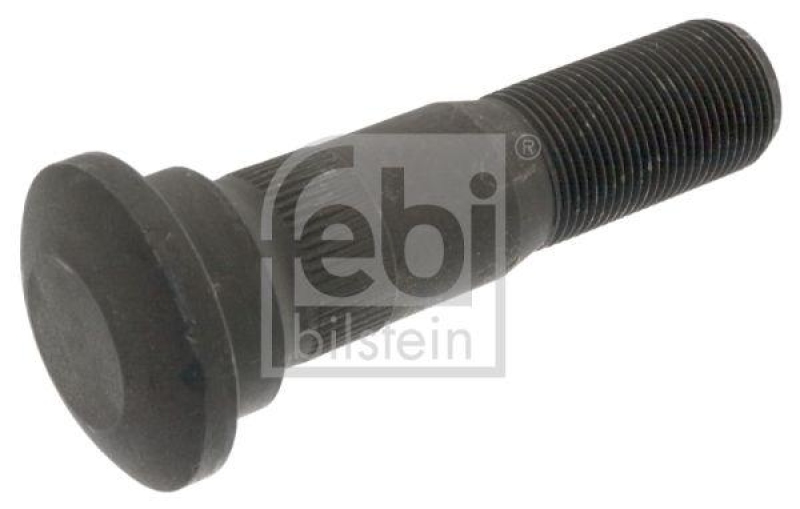 FEBI BILSTEIN 48862 Radbolzen für RENAULT (RVI)