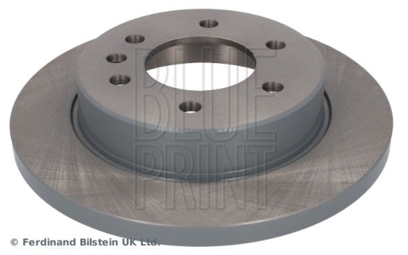 BLUE PRINT ADBP430099 Bremsscheibe f&uuml;r Mercedes-Benz PKW