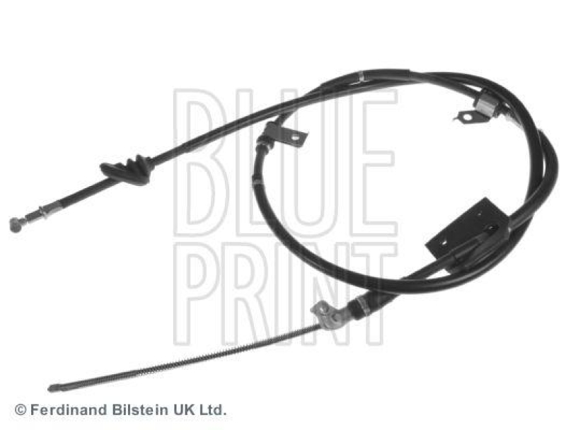 BLUE PRINT ADK84684 Handbremsseil f&uuml;r SUZUKI