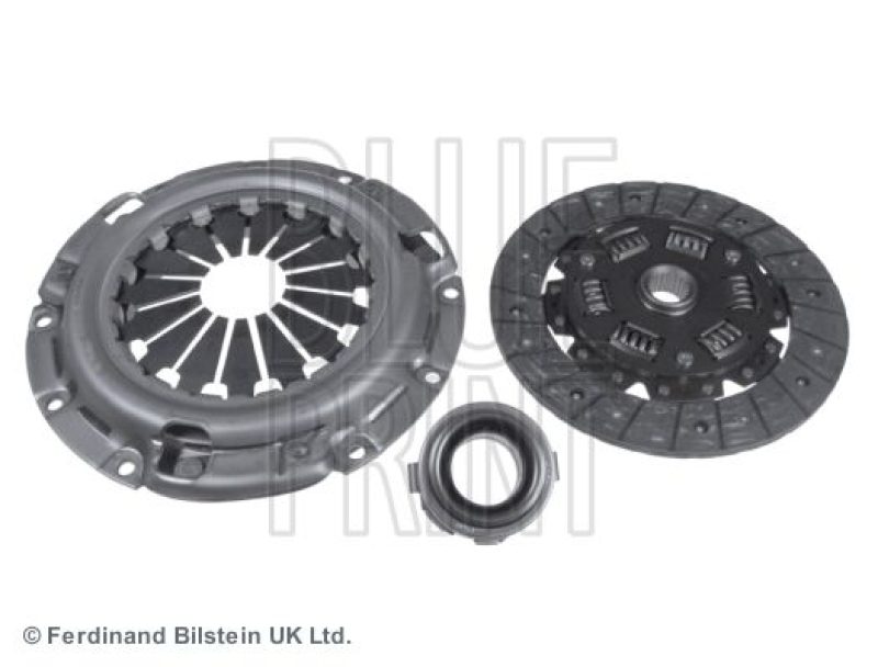 BLUE PRINT ADM53087 Kupplungssatz für MAZDA