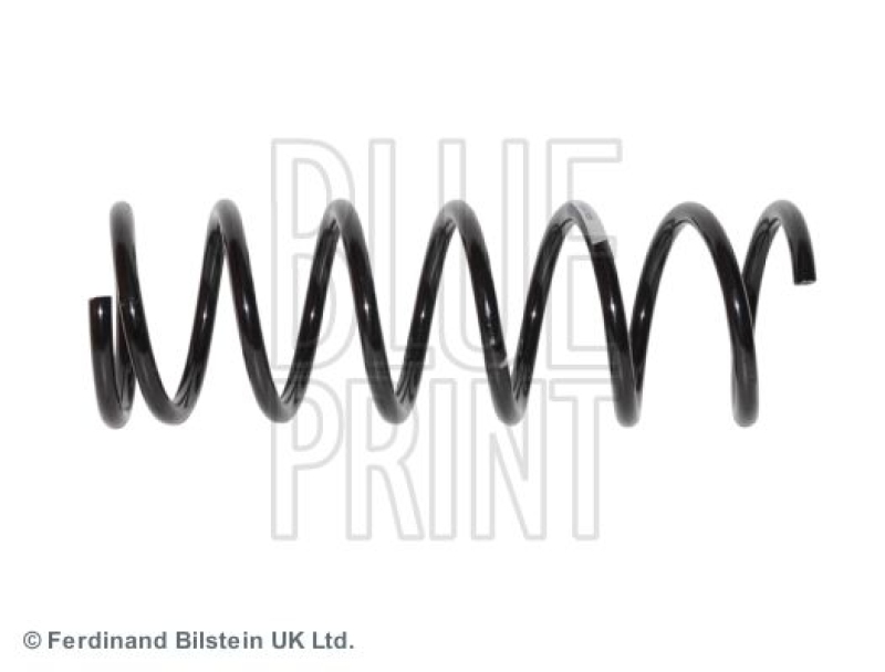 BLUE PRINT ADN188389 Fahrwerksfeder für NISSAN