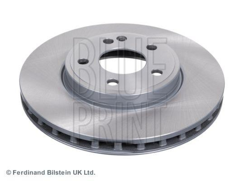 BLUE PRINT ADU174316 Bremsscheibe f&uuml;r Mercedes-Benz PKW