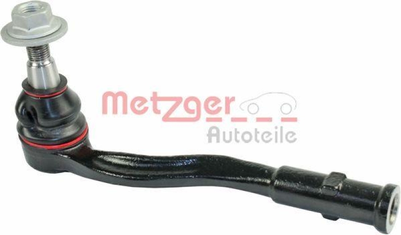 METZGER 54053001 Spurstangenkopf f&uuml;r AUDI VA links