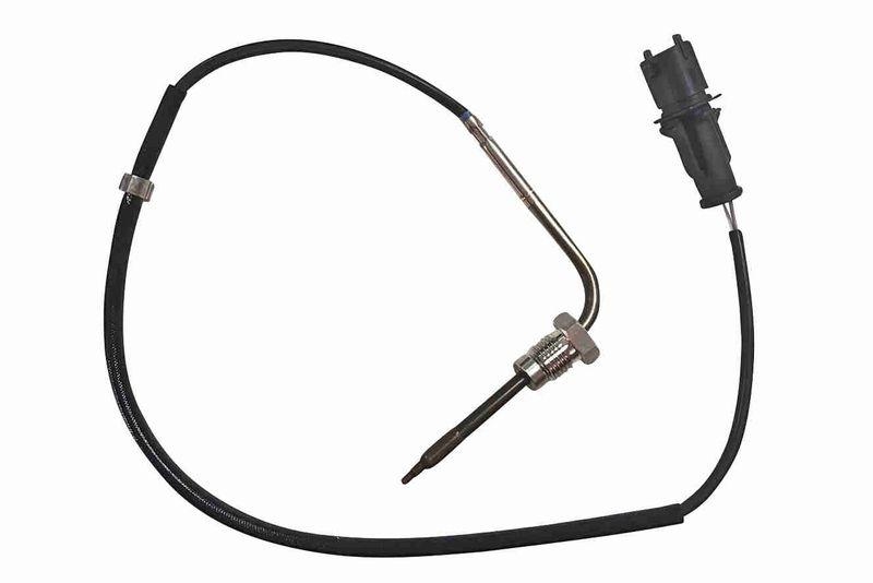 VEMO V27-72-0022 Sensor, Abgastemperatur 2-Polig für IVECO