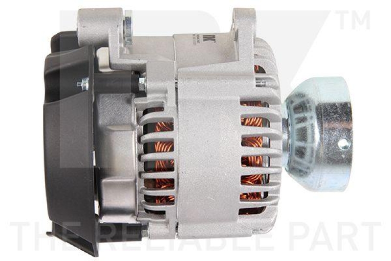 NK 4825001 Generator für FORD