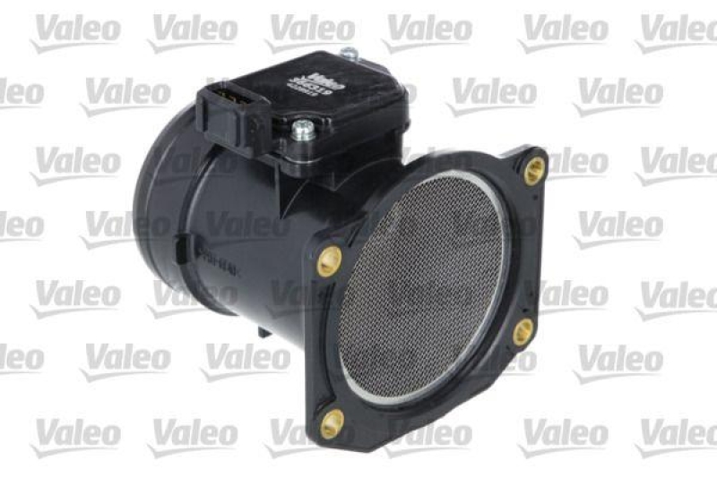 VALEO 366319 Luftmassenmessersensor AUDI A4 Serie 1