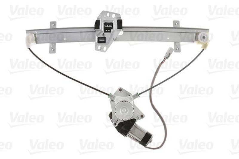 VALEO 851633 Honda Civic Hatchback Fensterheber VR