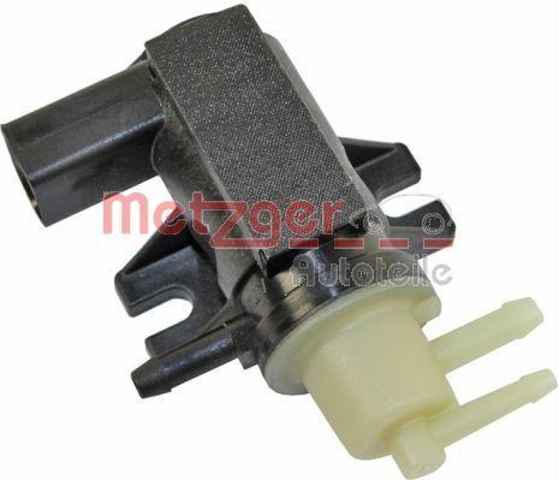 METZGER 0892116 Druckwandler, Turbolader f&uuml;r AUDI/SEAT/SKODA/VW