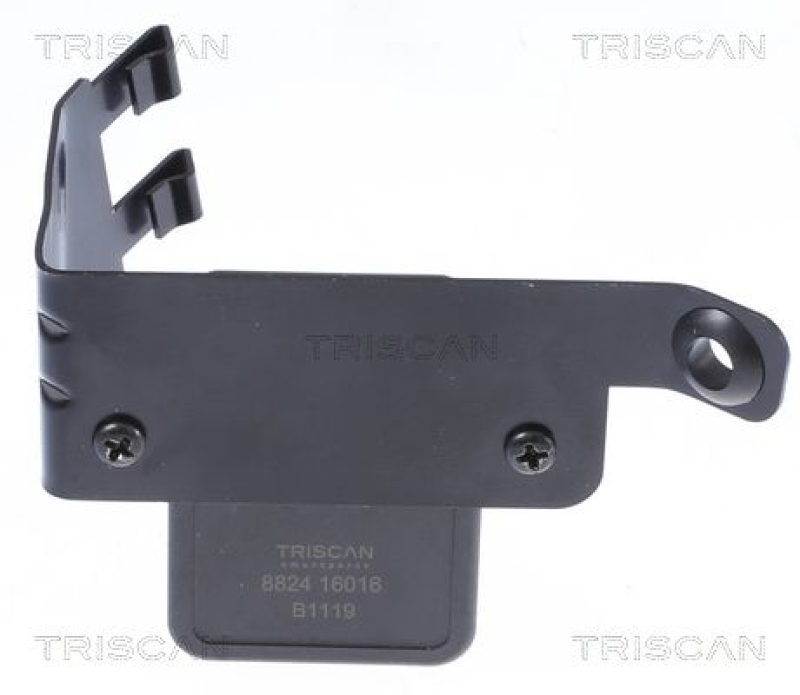 TRISCAN 8824 16016 Sensor, Manifold Druck für Ford Focus