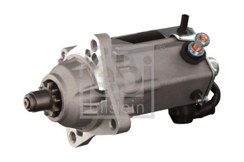 FEBI BILSTEIN 175637 Anlasser für Iveco