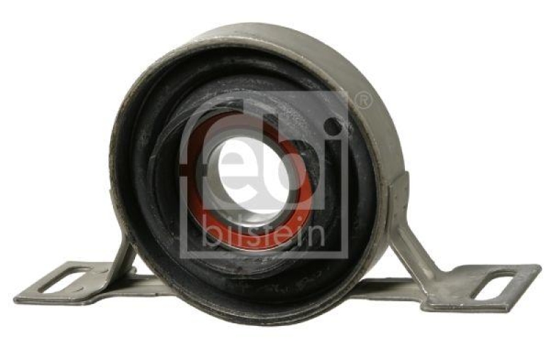 FEBI BILSTEIN 21141 Kardanwellenmittellager mit Kugellager für BMW