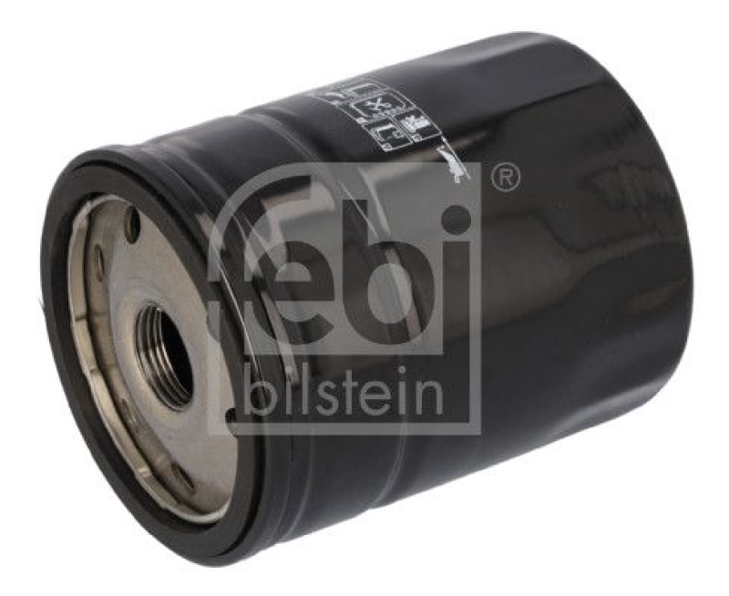 FEBI BILSTEIN 32509 Ölfilter für Fiat