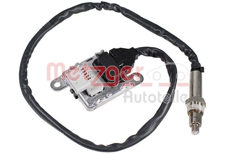 METZGER 0899360 Nox-Sensor, Nox-Katalysator für OPEL/VAUXHALL