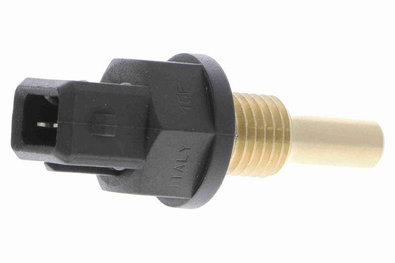 VEMO V48-72-0003 Sensor, Kühlmitteltemperatur M12 x 1,5 2-Polig für LAND ROVER