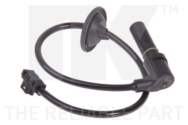 NK 293304 Sensor, Raddrehzahl für MERCEDES-BENZ