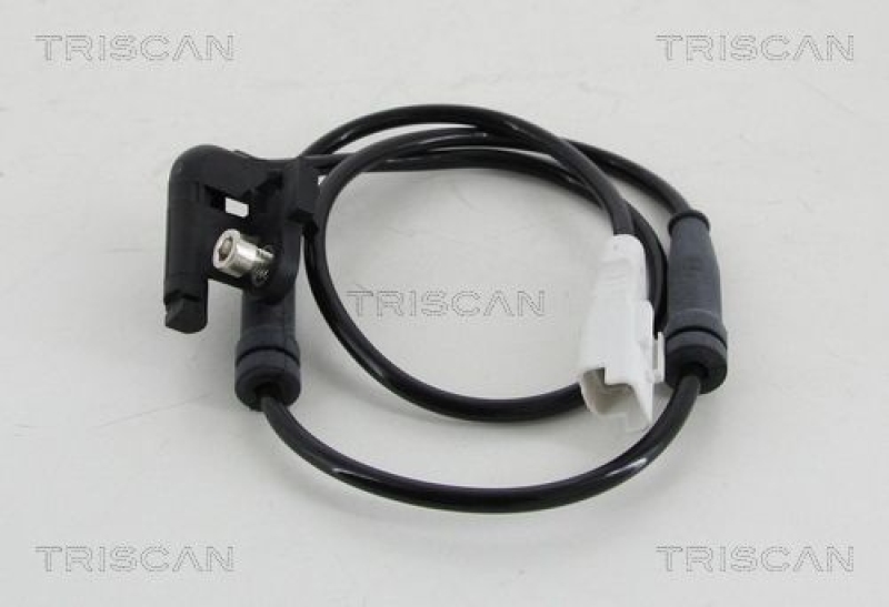 TRISCAN 8180 28204 Sensor, Raddrehzahl für Psa