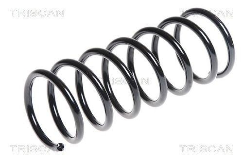 TRISCAN 8750 4362 Spiralfeder Hinten für Hyundai