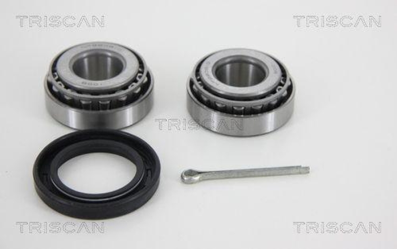 TRISCAN 8530 17212 Radlagersatz Hinten für Rover Metro, Mini