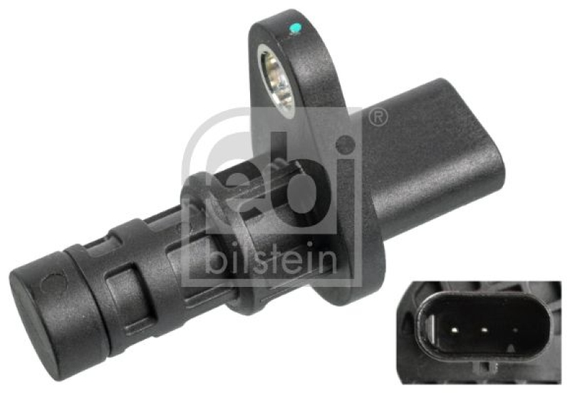 FEBI BILSTEIN 176741 Kurbelwellensensor f&uuml;r Fiat