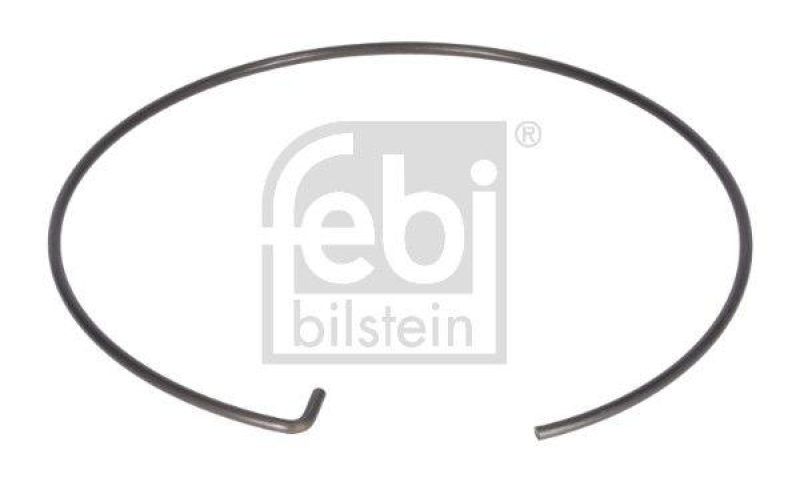 FEBI BILSTEIN 178892 Sicherungsring für Bergische Achsen