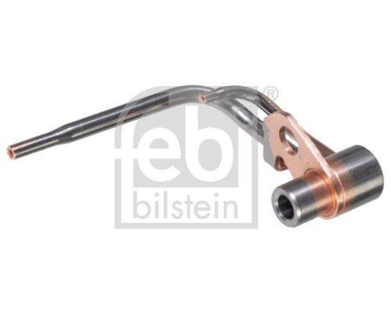 FEBI BILSTEIN 181020 Öldüse für Kolbenkühlung für Mercedes-Benz