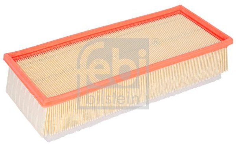 FEBI BILSTEIN 34406 Luftfilter für Peugeot