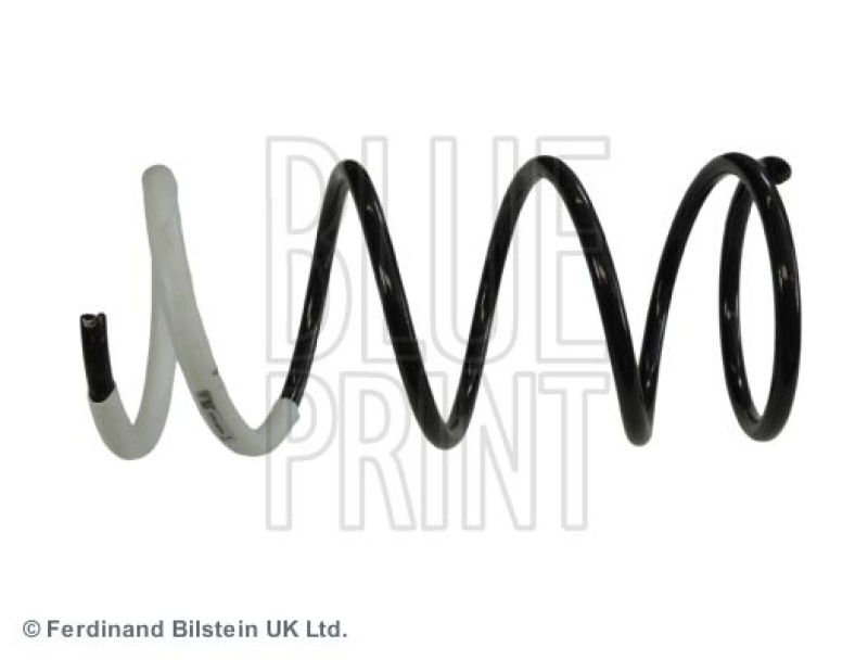BLUE PRINT ADN188394 Fahrwerksfeder für NISSAN