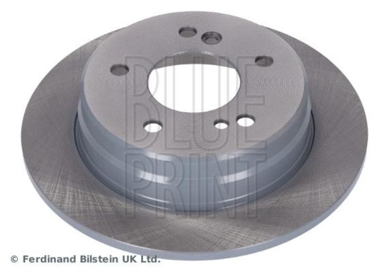 BLUE PRINT ADU174317 Bremsscheibe für Mercedes-Benz PKW