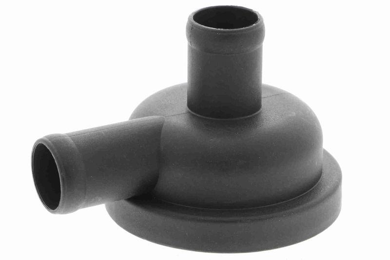 VAICO V10-2504-1 Ladedruckregelventil für VW