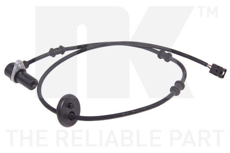 NK 293309 Sensor, Raddrehzahl für MERCEDES-BENZ