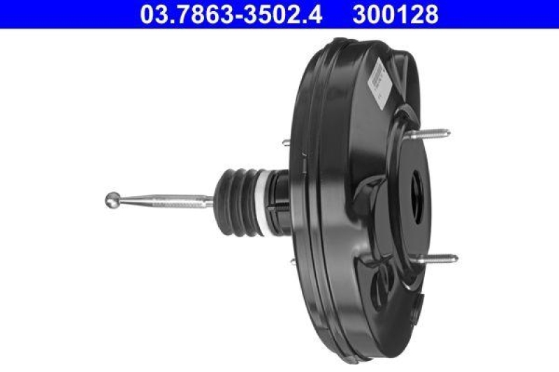 ATE 03.7863-3502.4 Bremsgerät