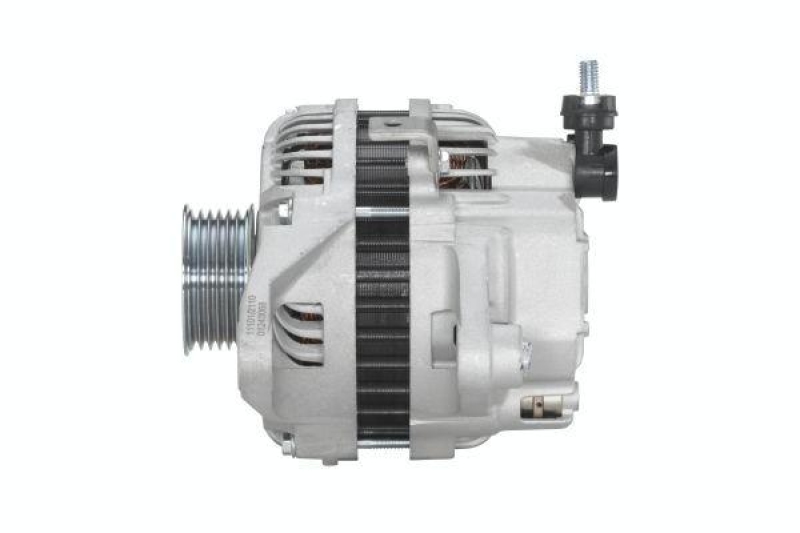 HELLA 8EL 012 430-681 Generator 14V 90A