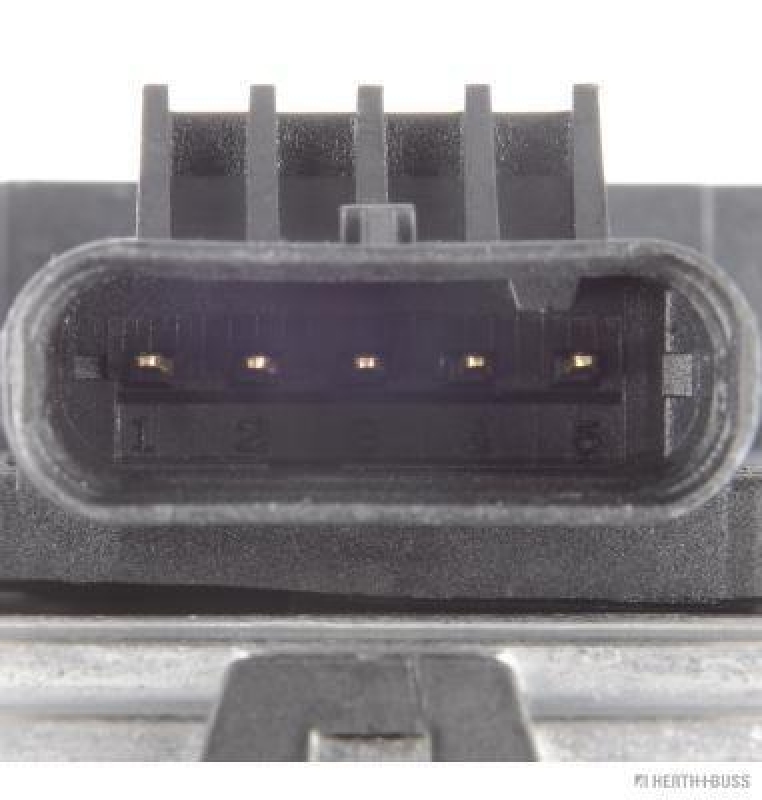 HERTH+BUSS 70680862 NOx-Sensor, NOx-Katalysator