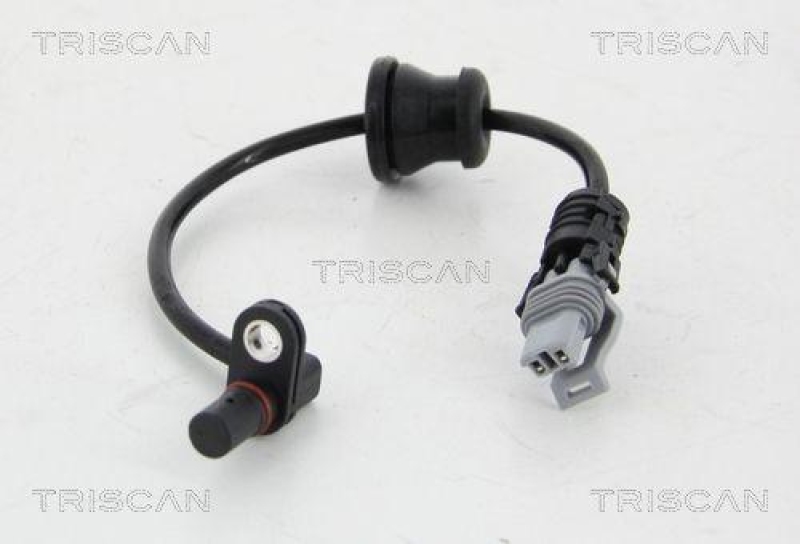 TRISCAN 8180 21206 Sensor, Raddrehzahl für Chevrolet