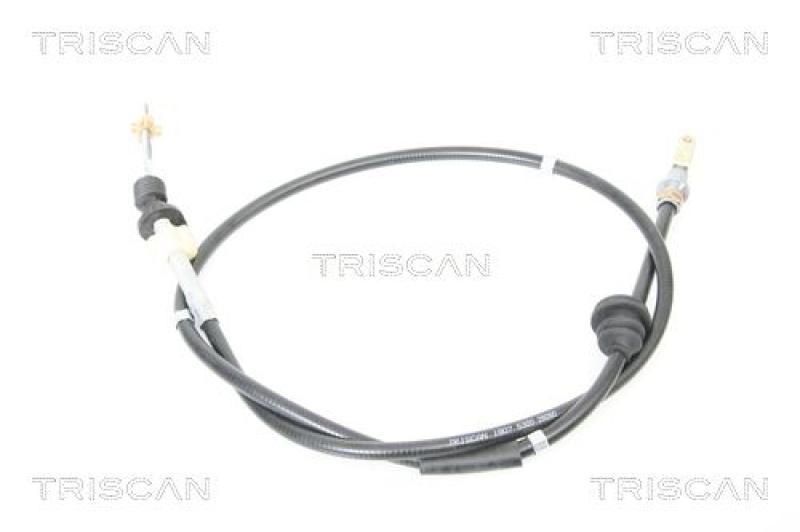 TRISCAN 8140 28260 Kupplungsseil für Psa C1, 107