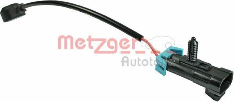 METZGER 0907103 Klopfsensor für OPEL