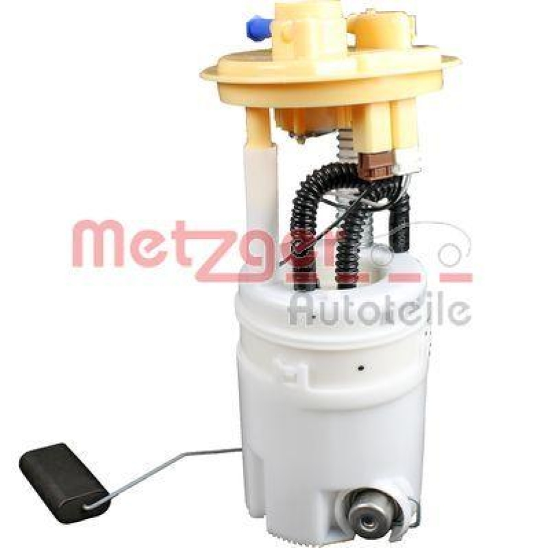 METZGER 2250213 Kraftstoff-Fördereinheit für MITSUBISHI/SMART