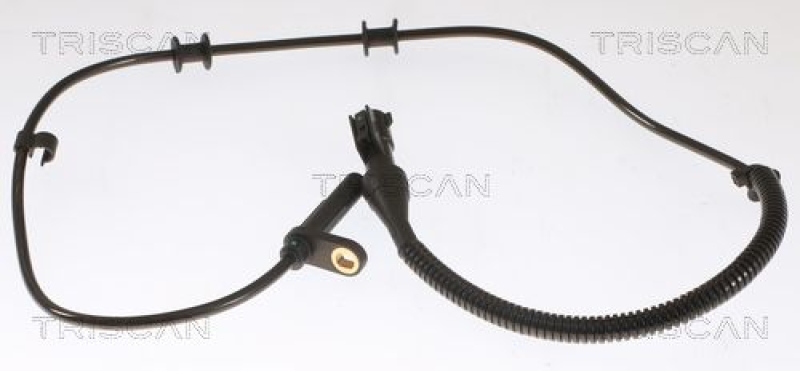 TRISCAN 8180 80124 Sensor, Raddrehzahl für Ford