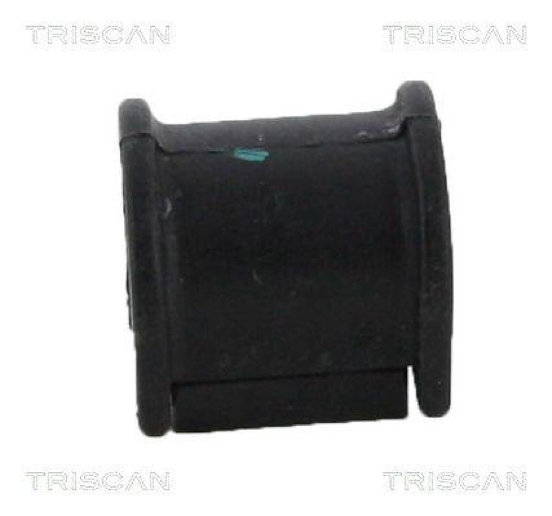 TRISCAN 8500 13831 Lagerbuchse - Stabilisator für Toyota Auris