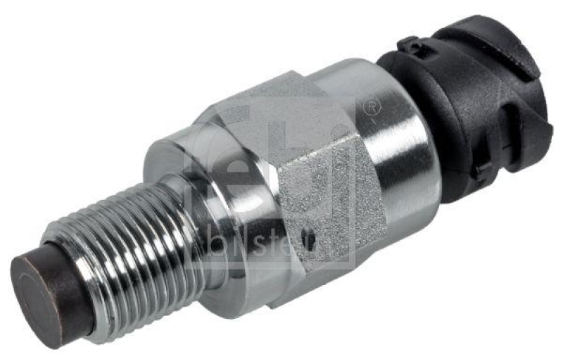 FEBI BILSTEIN 103907 Fahrgeschwindigkeitssensor für Mercedes-Benz