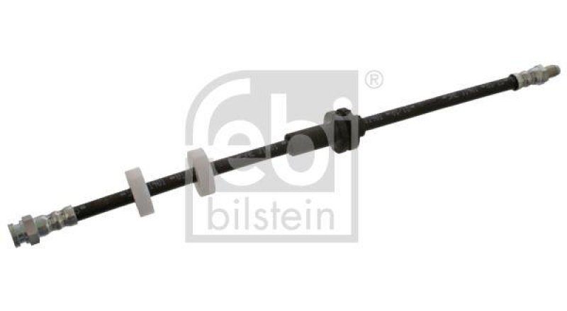 FEBI BILSTEIN 14265 Bremsschlauch für Fiat