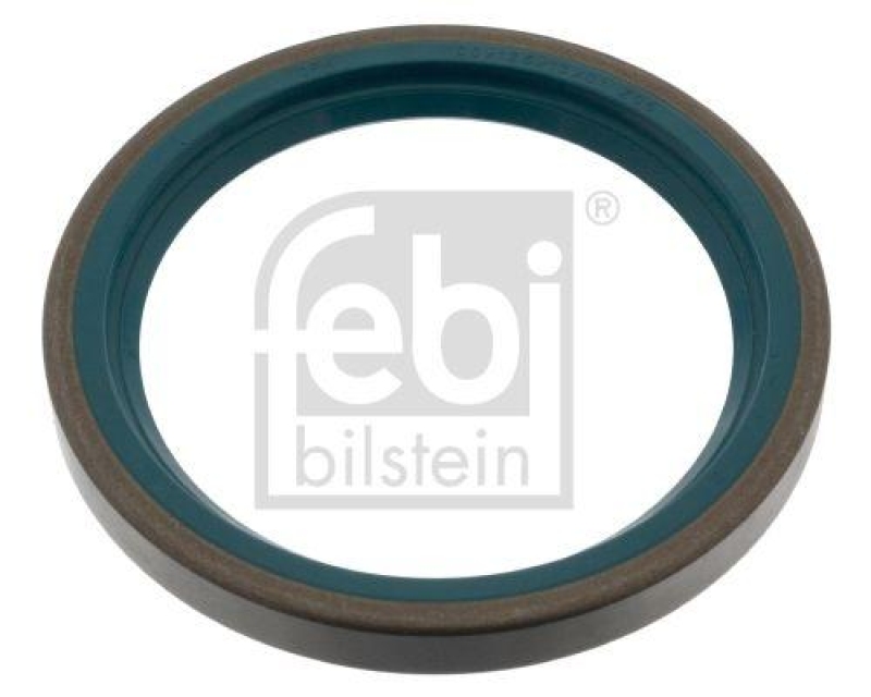 FEBI BILSTEIN 48865 Wellendichtring für Radnabe für M A N