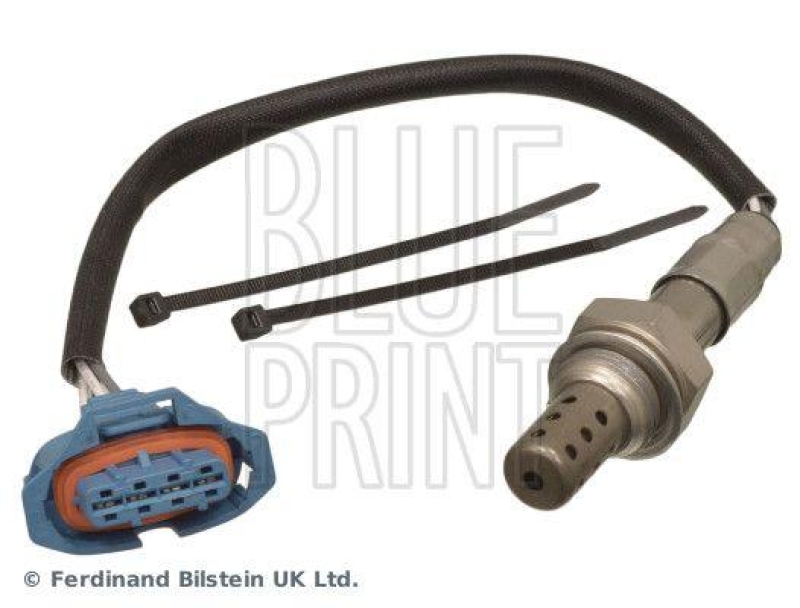 BLUE PRINT ADG070124 Lambda-Sonde für Abgasrohr für CHEVROLET/DAEWOO