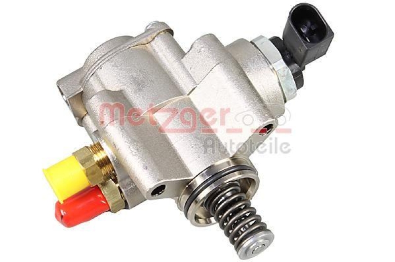 METZGER 2250396 Hochdruckpumpe für AUDI/VW