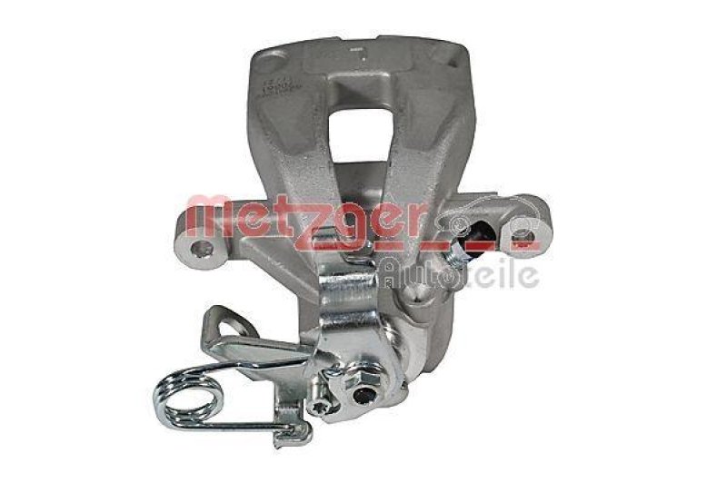 METZGER 6260299 Bremssattel Neuteil für PEUGEOT HA links