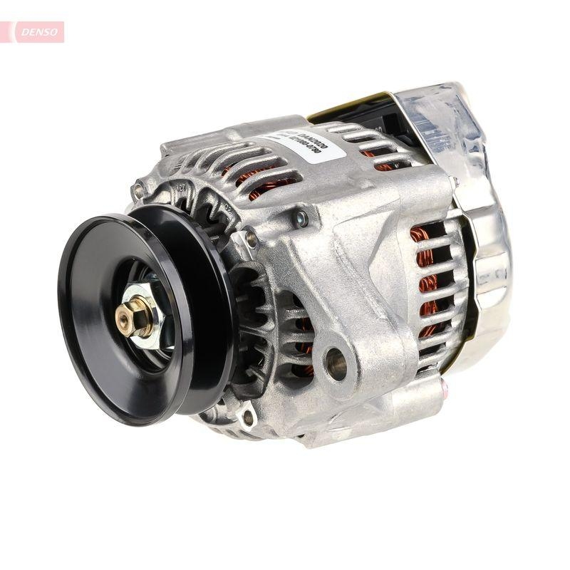 DENSO DAN2020 Generator F3A 14V 30A; DENSO OE-Nr: 100211-4612; KUBOTA OE-Nr: 16427-64013