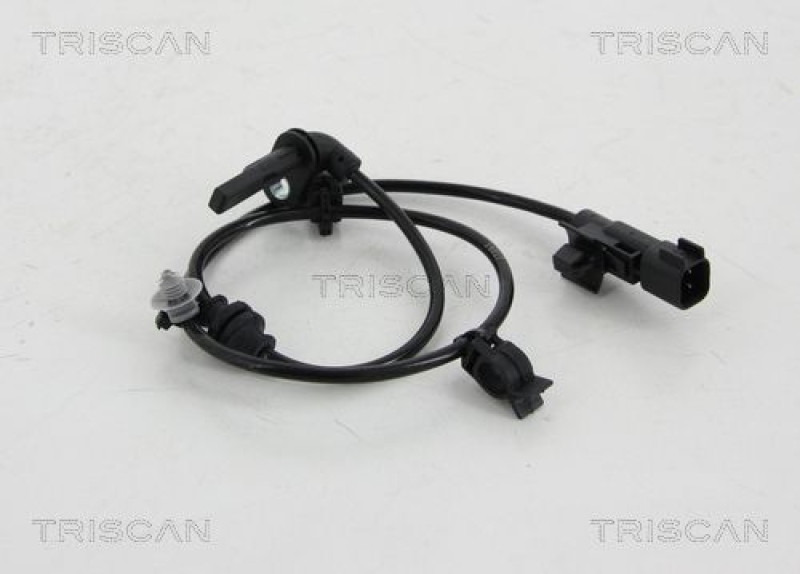 TRISCAN 8180 21207 Sensor, Raddrehzahl für Chevrolet