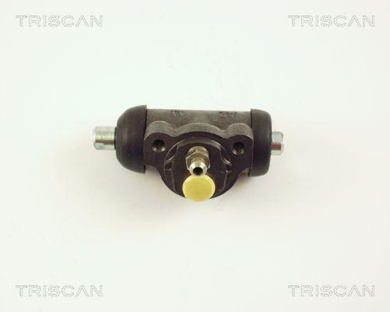 TRISCAN 8130 42010 Radzylinder für Mitsubishi Colt 1200,1400.